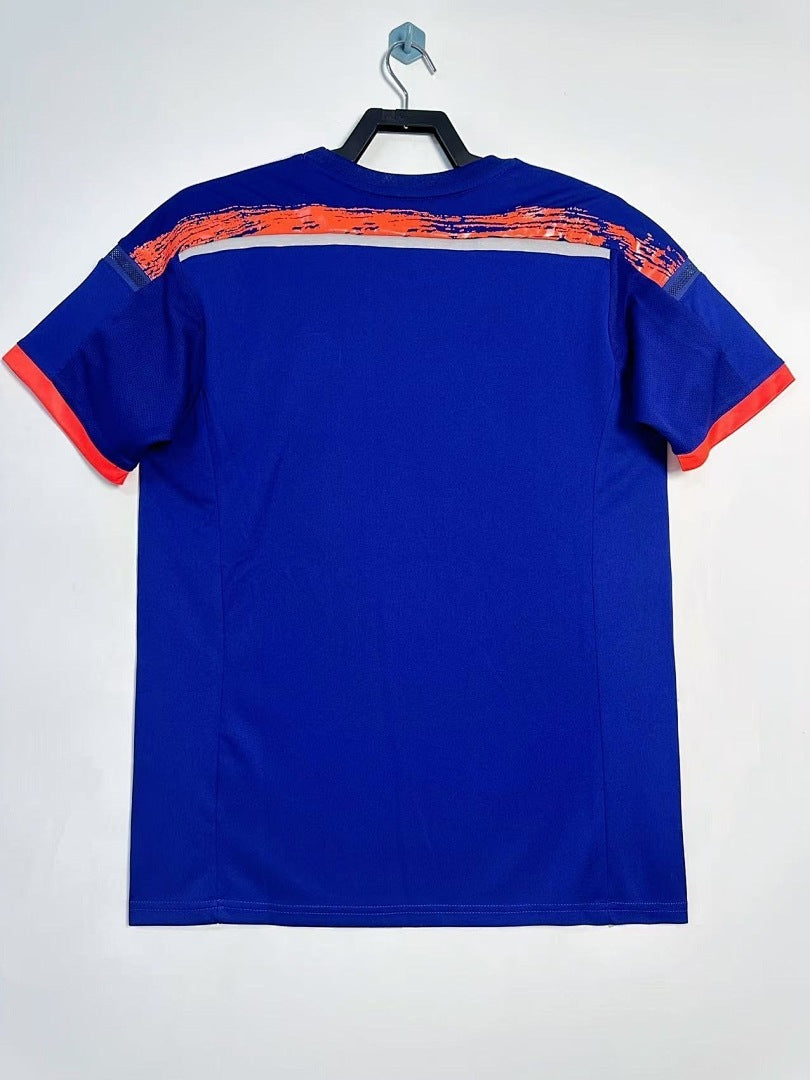 Retro 2014 Japan home S-XXL6