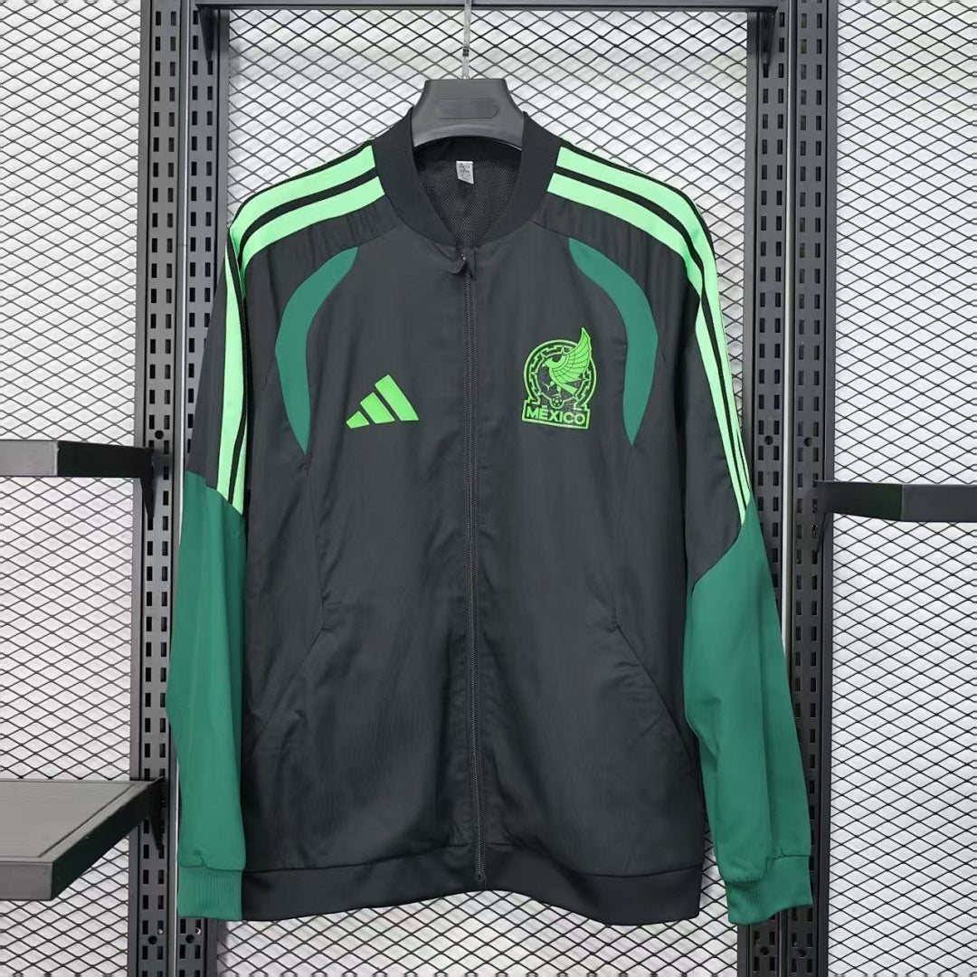 /26 Mexico Windbreaker S-XXL5