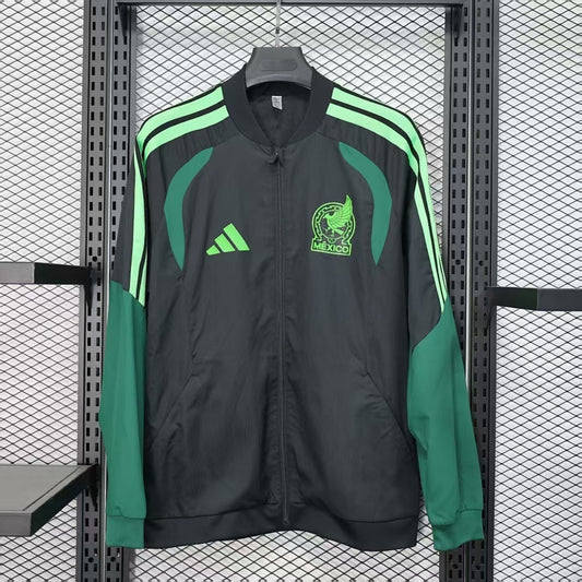 /26 Mexico Windbreaker S-XXL5