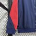 /26 Barcelona Blue Windbreaker S-3XL5