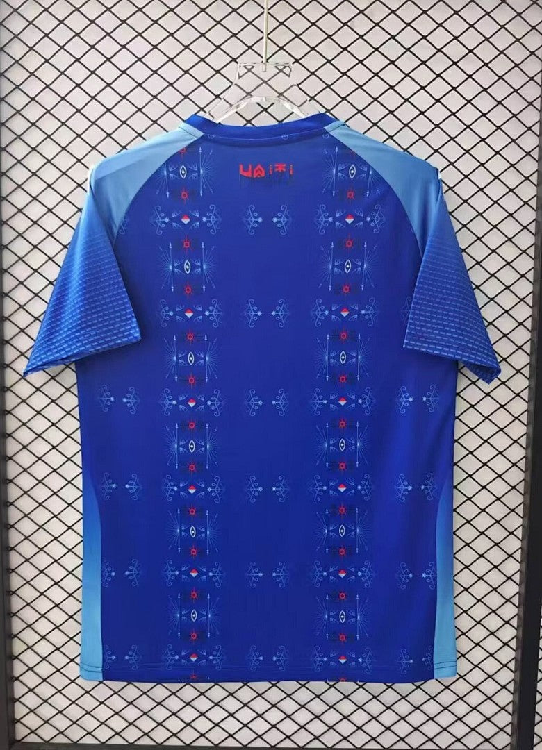 /27 Haiti Home S-4XL5