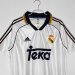 Retro 1998/00 Real Madrid home jersey S-XXL7
