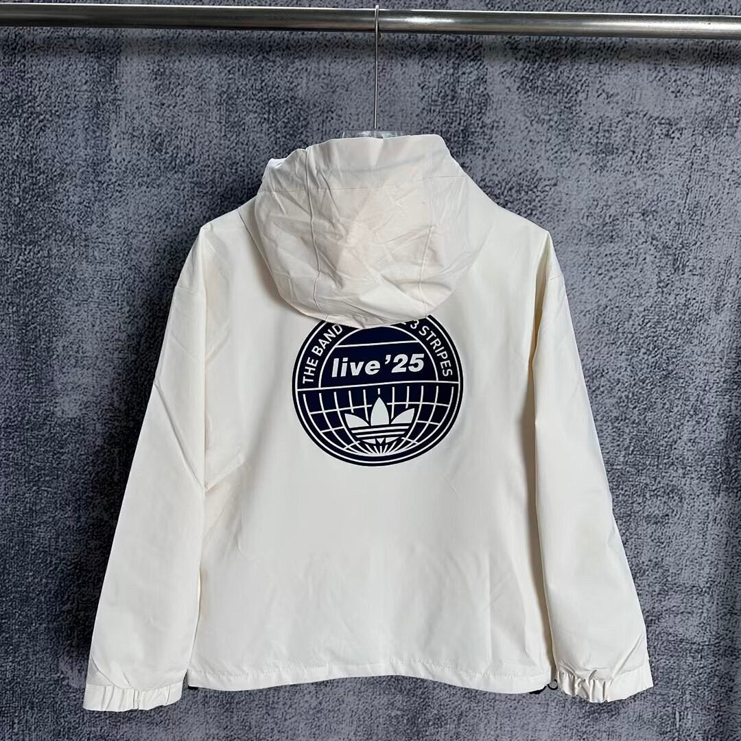 X18 Oasis Collaboration Windbreaker26