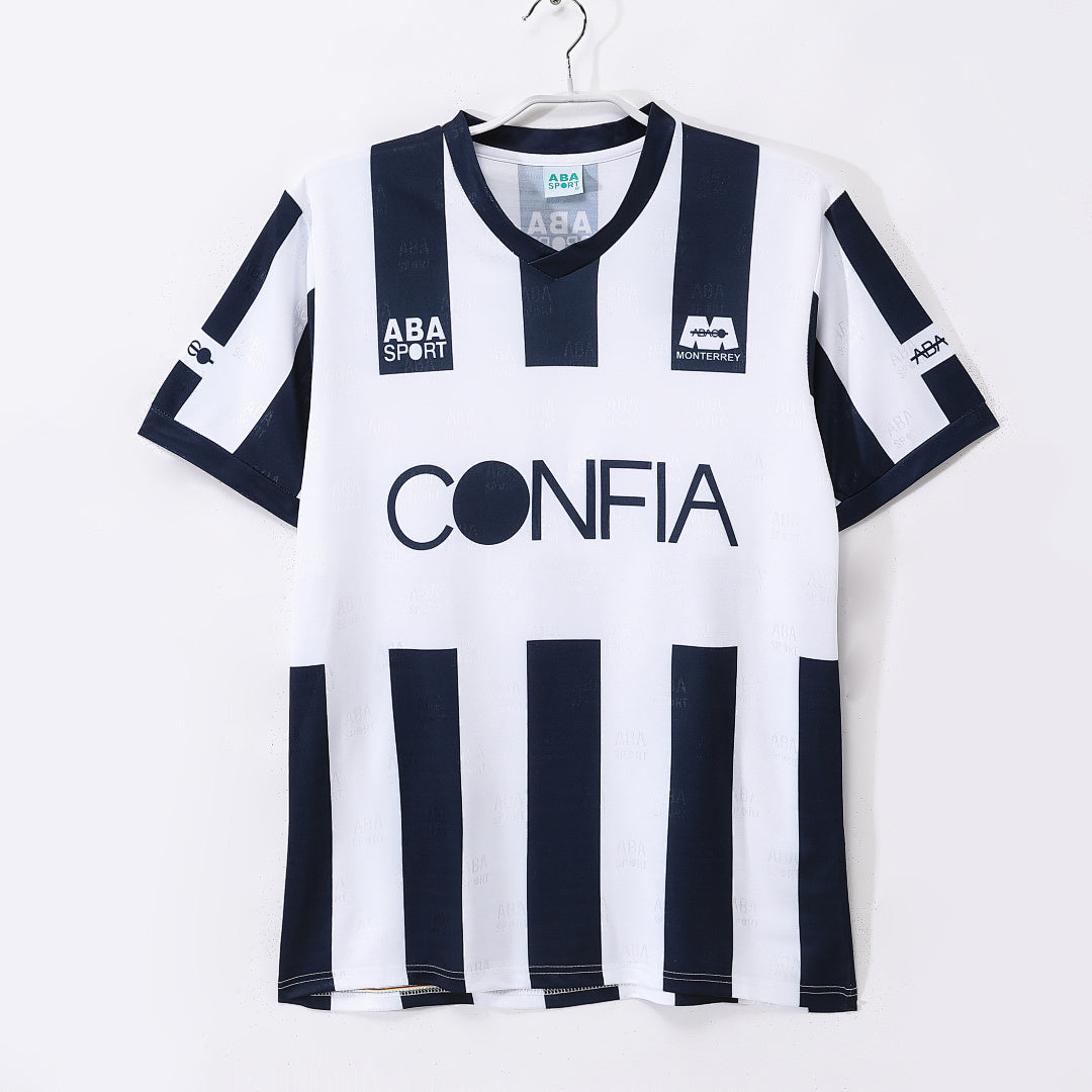 Retro1993/94 Monterrey home S-XXL6