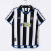 Retro 2000/01 Newcastle United home S-XXL6