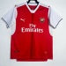 Retro 2016/17 Arsenal home S-XXL6