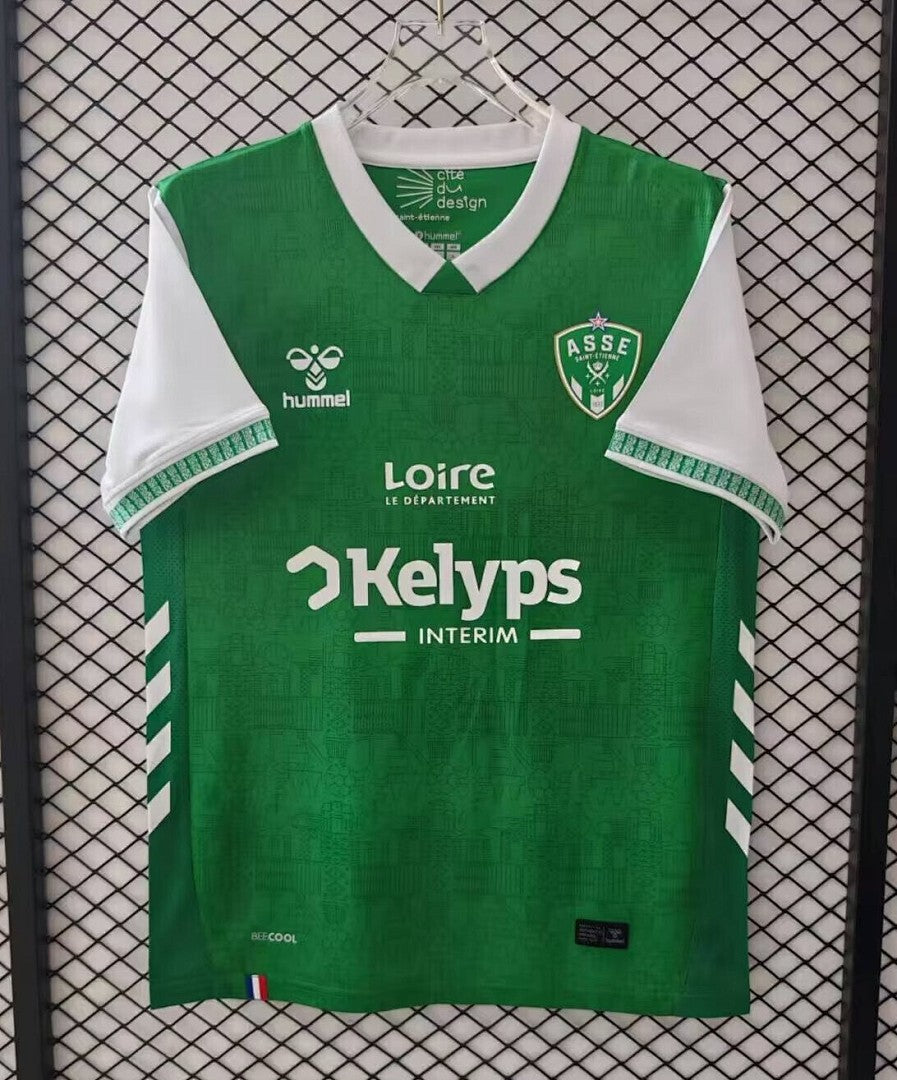 /26 Saint-étienne home S-4XL6