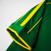 Retro 1998 Brazil Goalkeeper S-XXL7