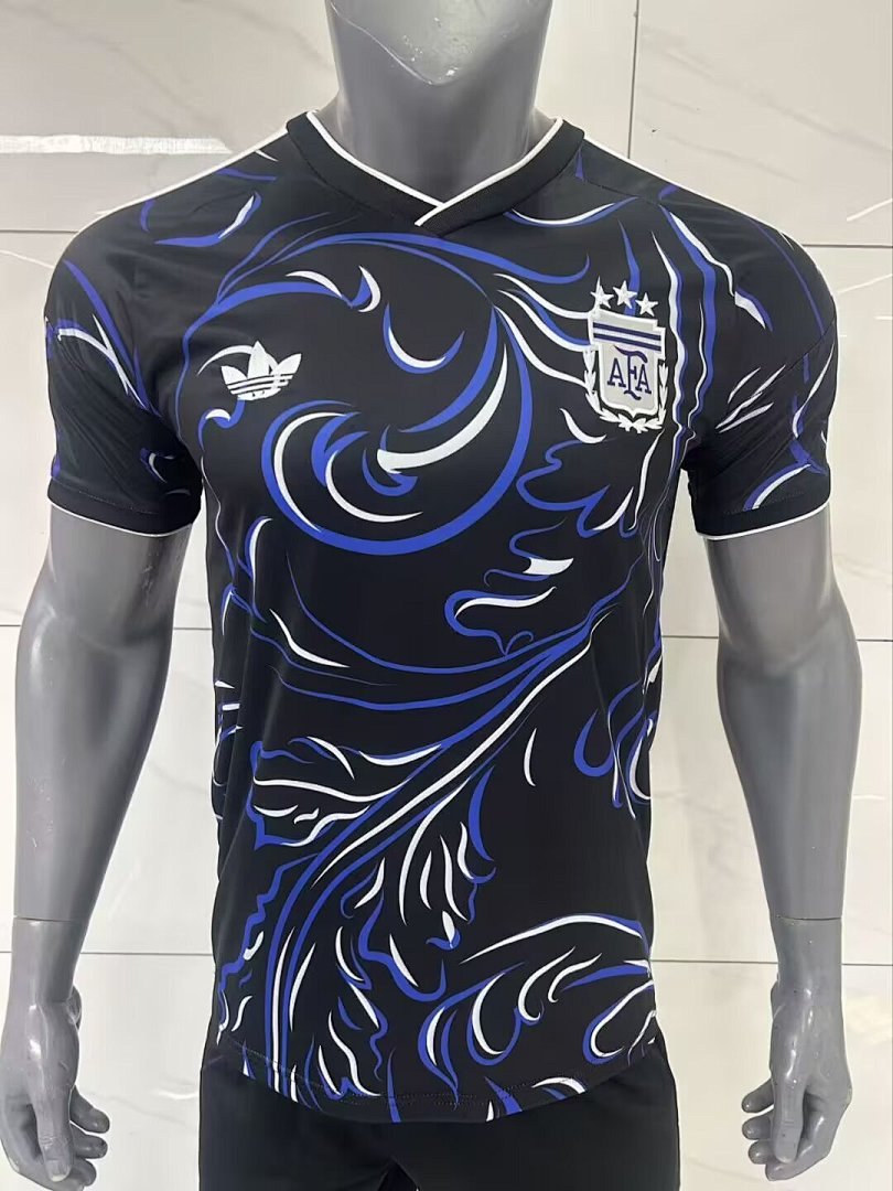 /27 Argentina away S-XXL4