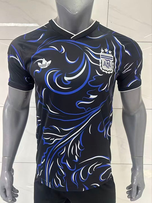 /27 Argentina away S-XXL4