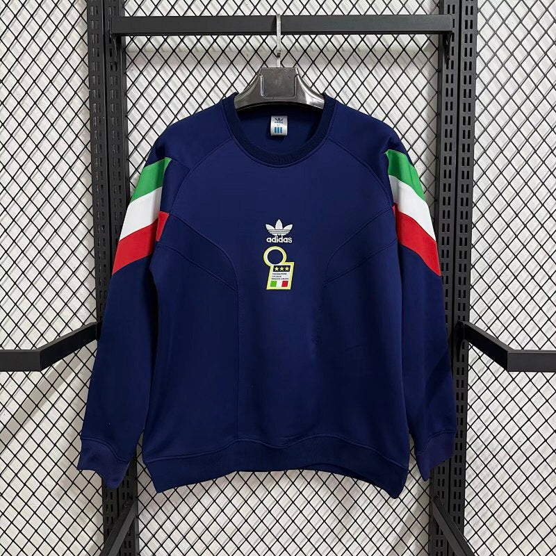 /26 Italy Retro Hoodie S-3XL3