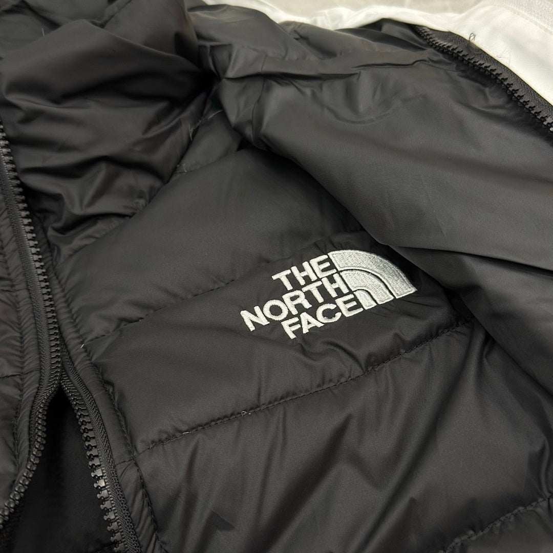 [Stormtrooper Jacket - Down Inner] The North Face TNF Outdoor Jacket Couple Model M-3XL13