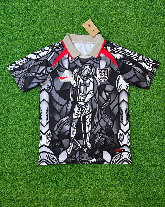 2026 England joint edition soccer jersey S-4XL