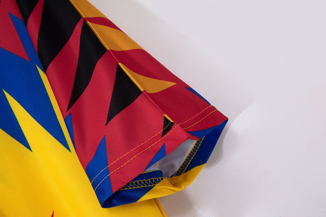 Retro 1995 América Home S-XXL6