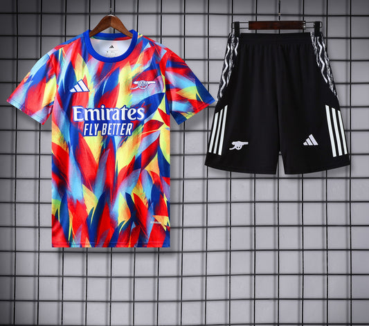 25/26 Arsenal Training Suit S-XXL