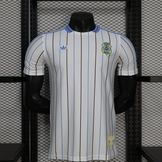 2026/27 Congo casual retro player version football jersey S-XXL