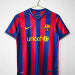Retro 2009/10 Barcelona home S-XXL7