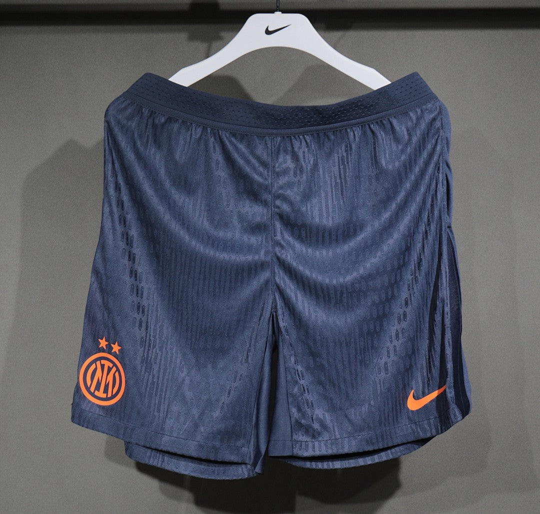 /26 Inter Milan away player shorts S-3XL2