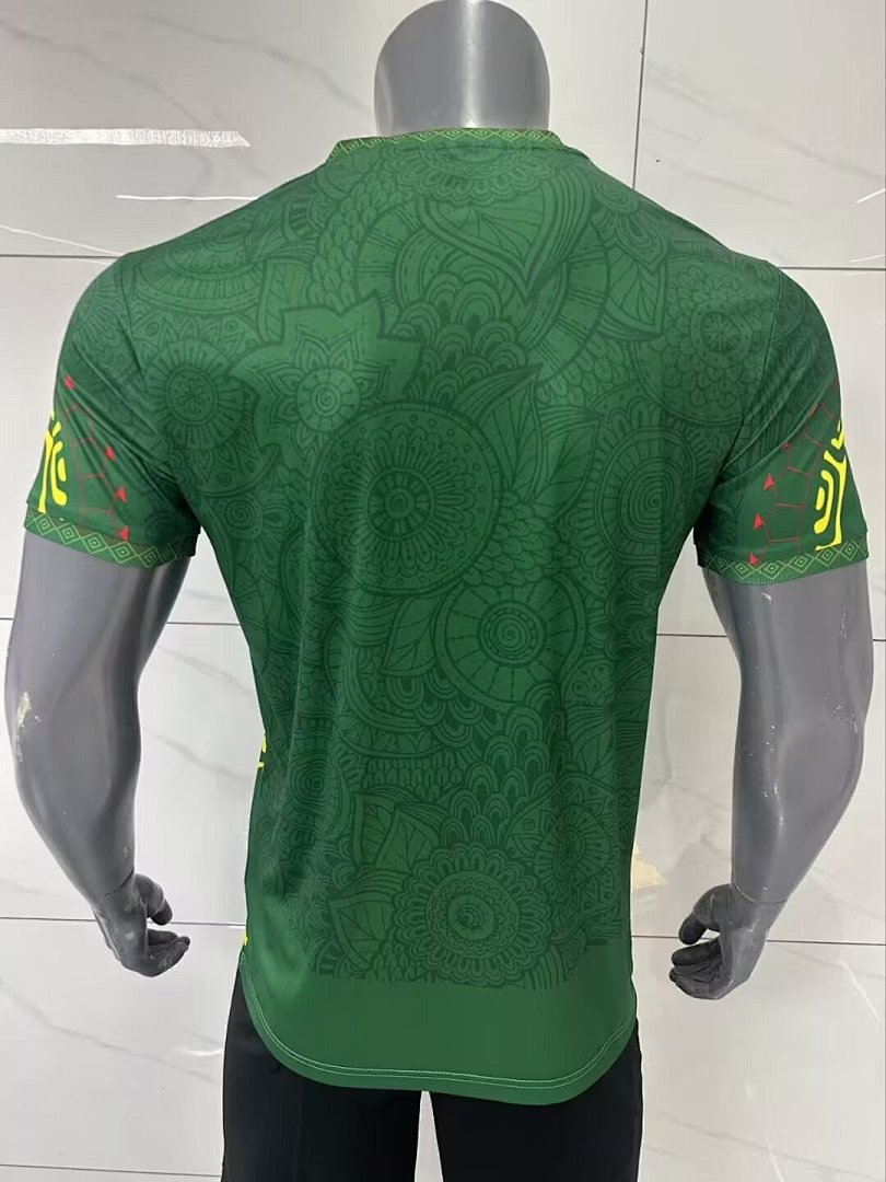 /26 Mali Green Special Edition S-XXL4