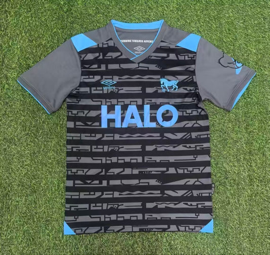 25/26 Ipswich Second away S-XXL