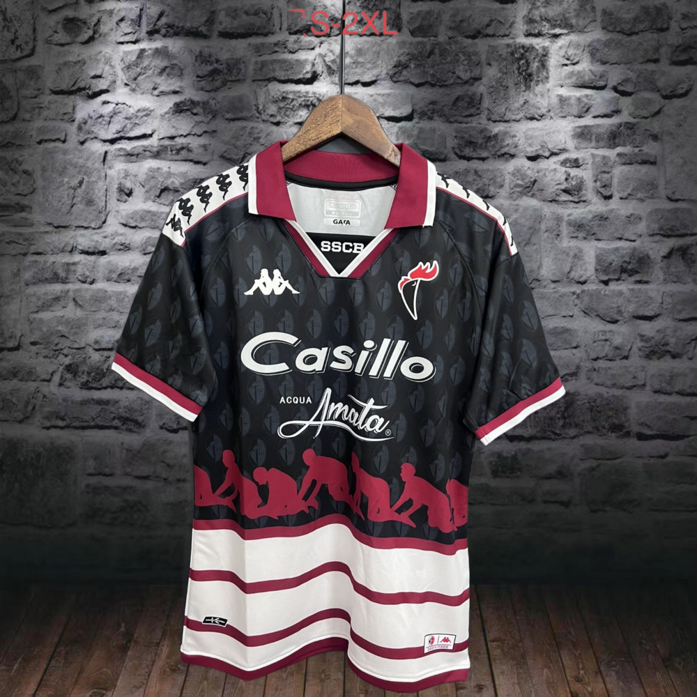 23 Bari Special Edition Black