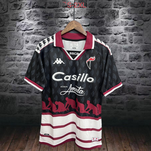 23 Bari Special Edition Black