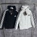 Adidas cotton-padded jacket19