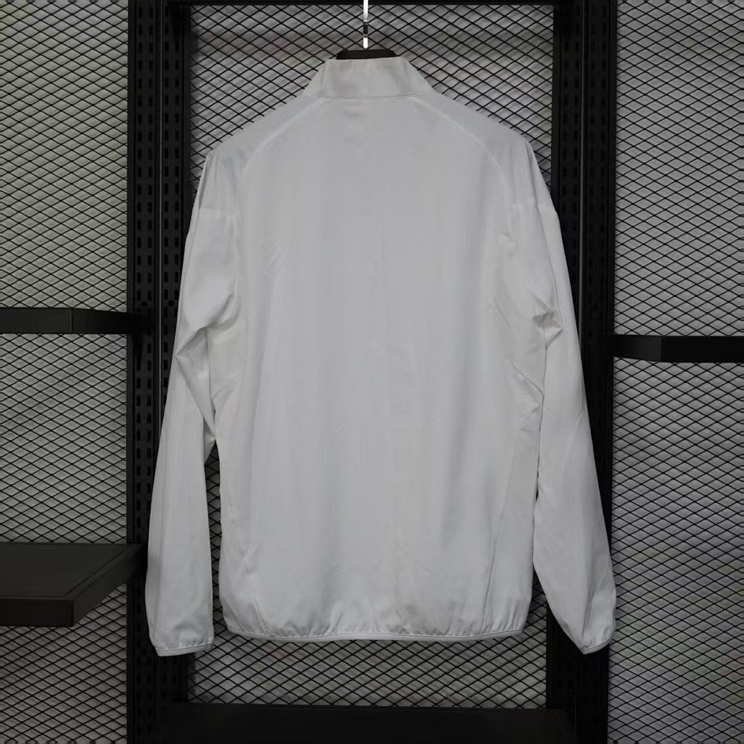 /26 Real Madrid Windbreaker S-XXL5