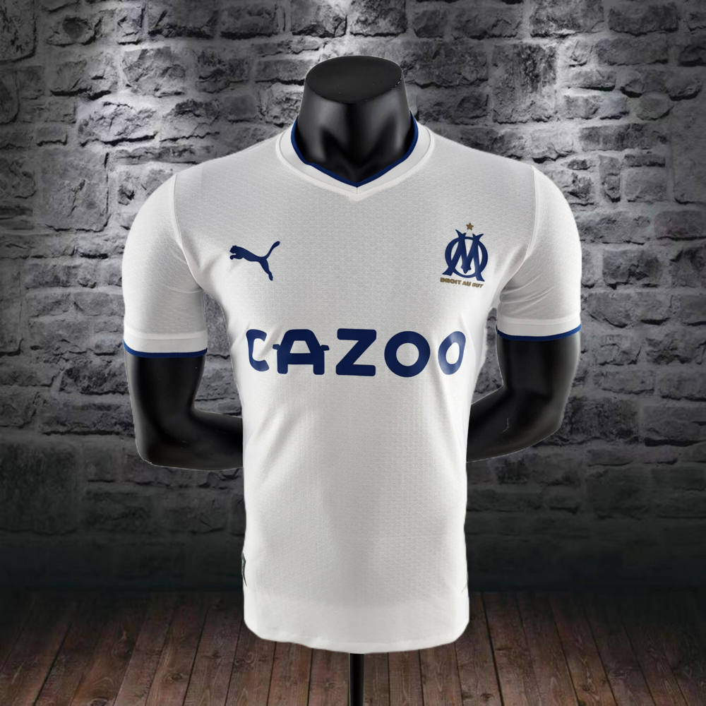 22/23 player version Marseille home