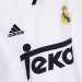 Retro 2000/01 Real Madrid home S-XXL6