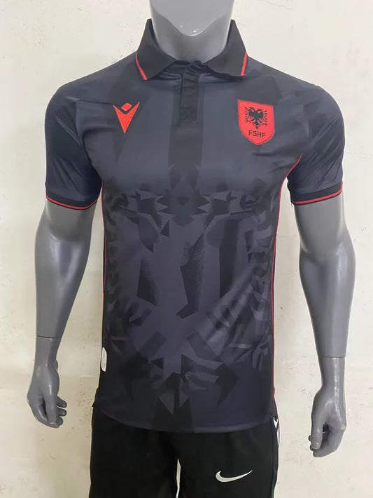 23/24 Albania Second away