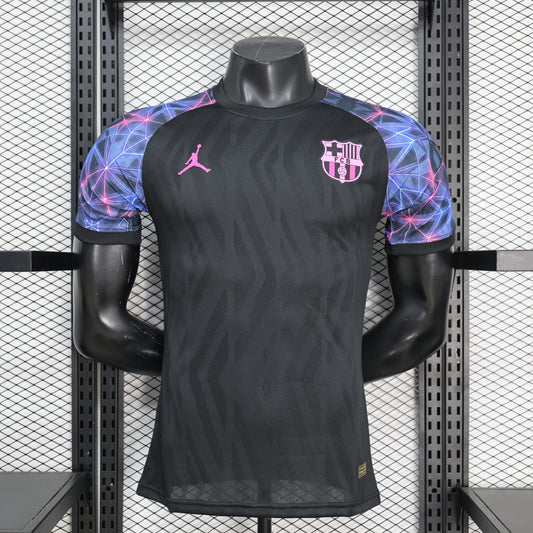 2026/27 Barcelona Special Edition player version football jersey S-XXL