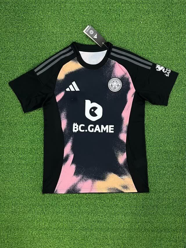 24/25 Leicester City away S-4XL