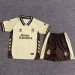 /26 Kids Las Palmas 2nd away Yupoo Soccer Jerseys&amp;Size 16-283