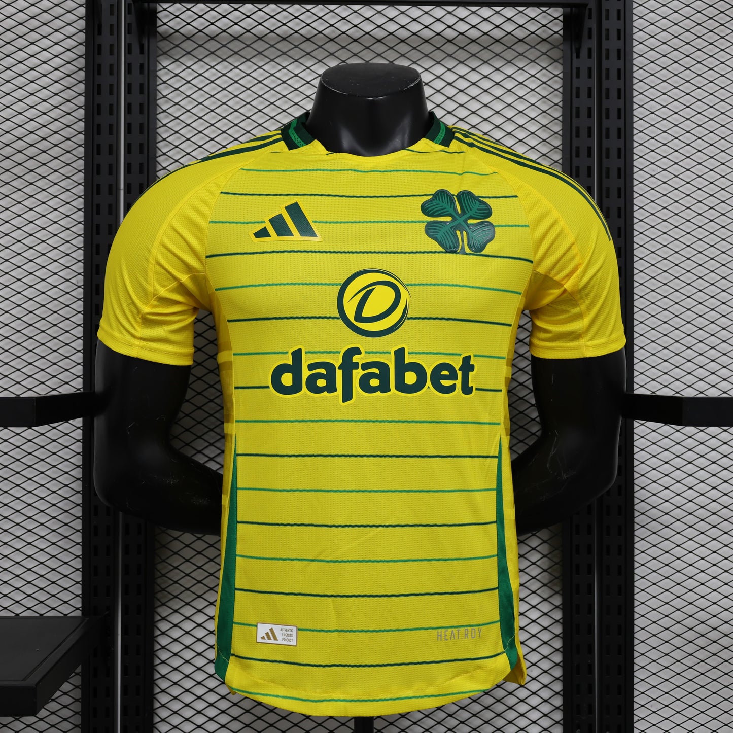24/25 Celtic away player version S-XXL