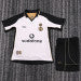 Retro Kids 2001/02 Manchester United Double sided Centenary Edition&amp;Size16-288