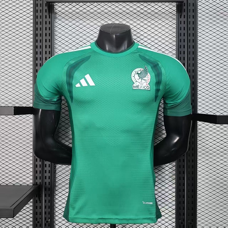 /27 Mexico Training Suit Player Edition S-XXL5
