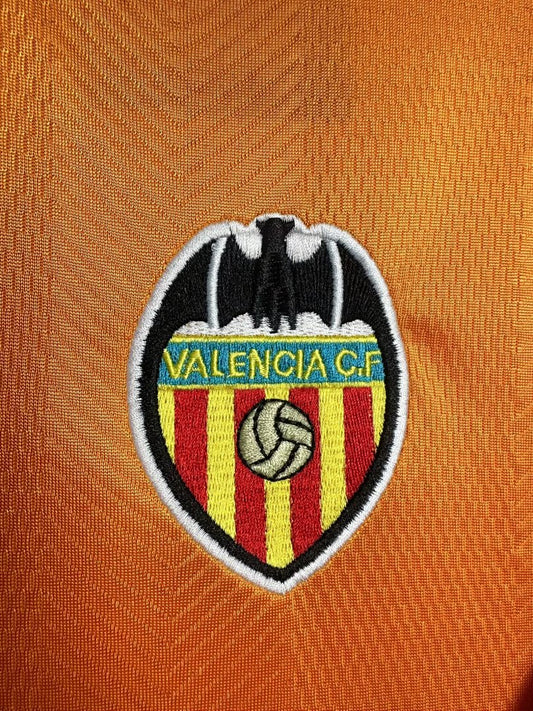Retro 1999/00 Valencia away S-XXL6