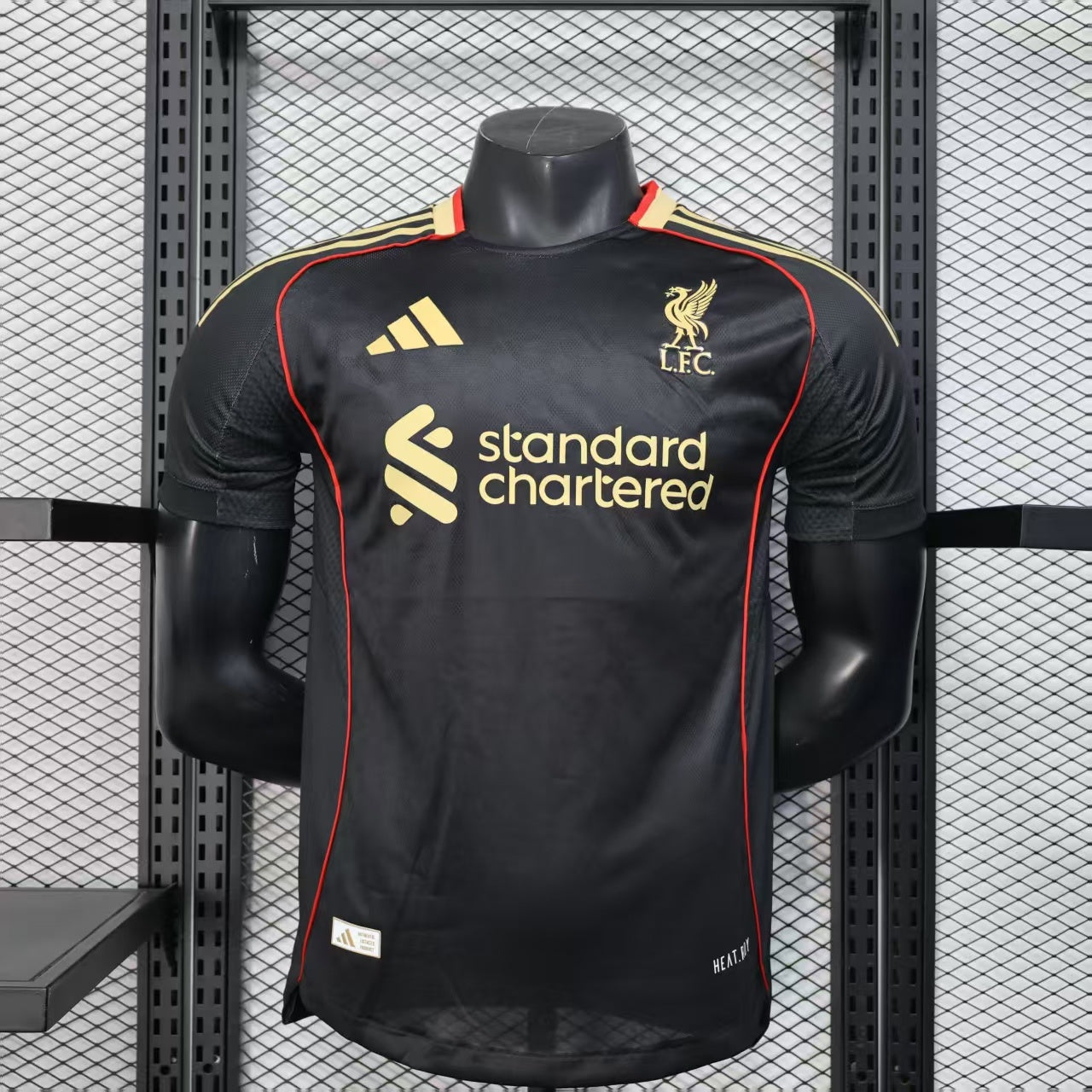 25/26 LVP Second Away Player Edition S-XXL