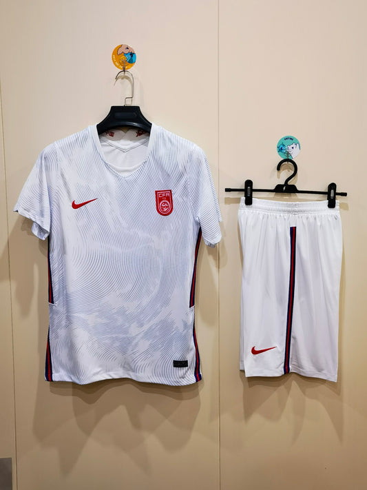 2020 China away