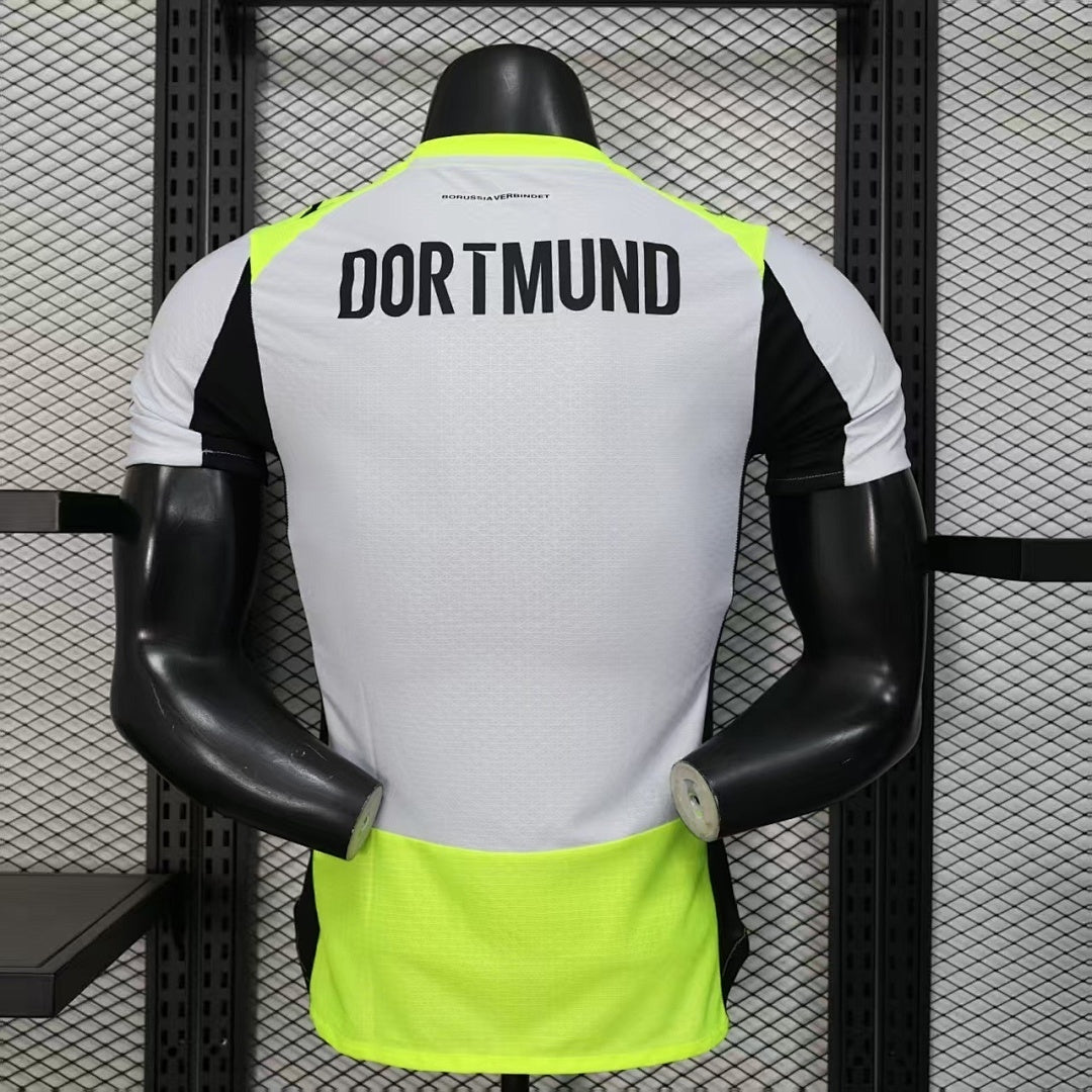 /26 Dortmund Second away Player Edition S-XXL5