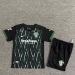 /26 Kids Elche away Yupoo Soccer Jerseys&amp;Size 16-283