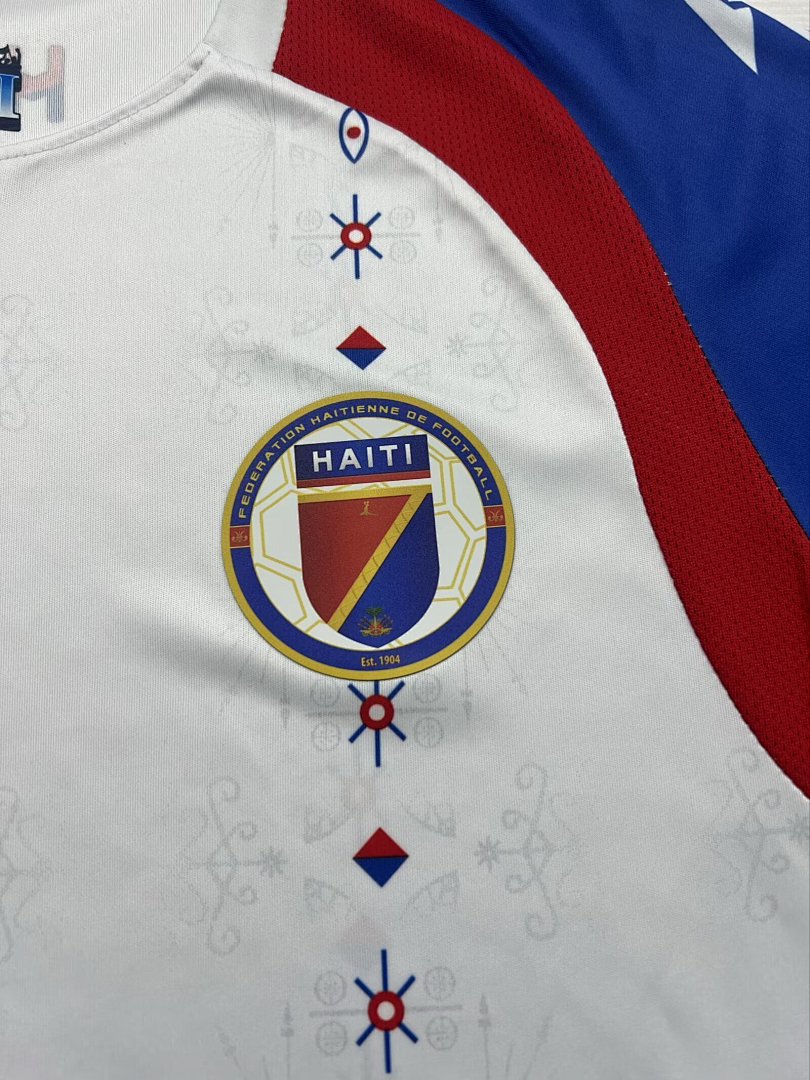 /27 Haiti Away S-4XL5