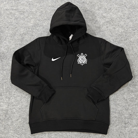 24/25 Corinthians Velvet Hoodie (S-3XL)