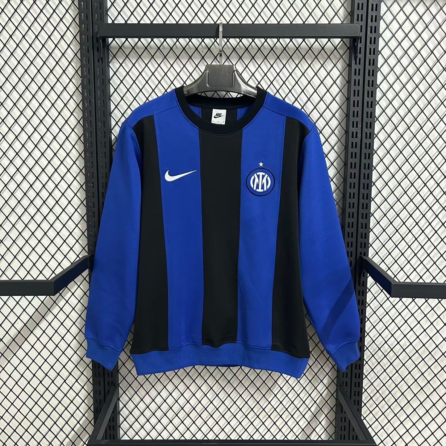 2025/26 Inter Milan Hoodie S-3XL