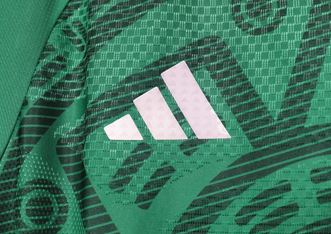 /27 Mexico Home Player Edition S-3XL6