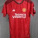 Retro 2023/24 Manchester United Home Player Edition S-3XL4