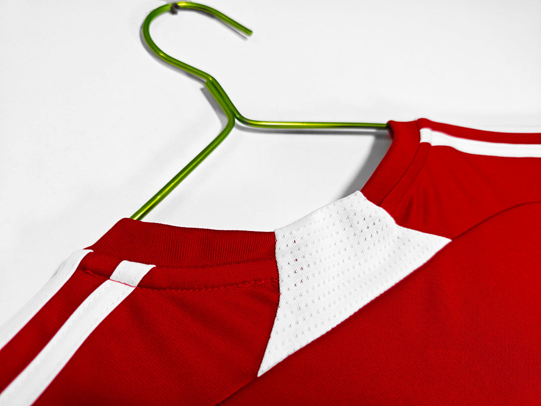 Retro 2007/08 Bayern home S-XXL6