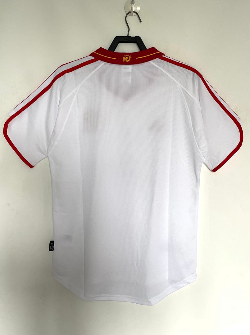 Retro 2000 Spain away S-XXL6