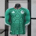 /27 Mexico Home Long Sleeve Player Edition S-XXL5